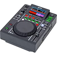 Los mejores  - Gemini Reproductor multimedia USB profesional MDJ-500